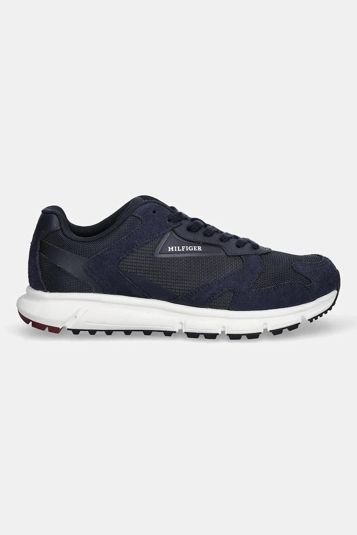 Tommy Hilfiger OUTDOOR RUNNER MIX Sneakers