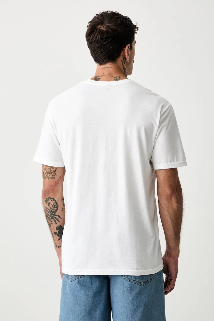 Vans erkek pamuklu tişört