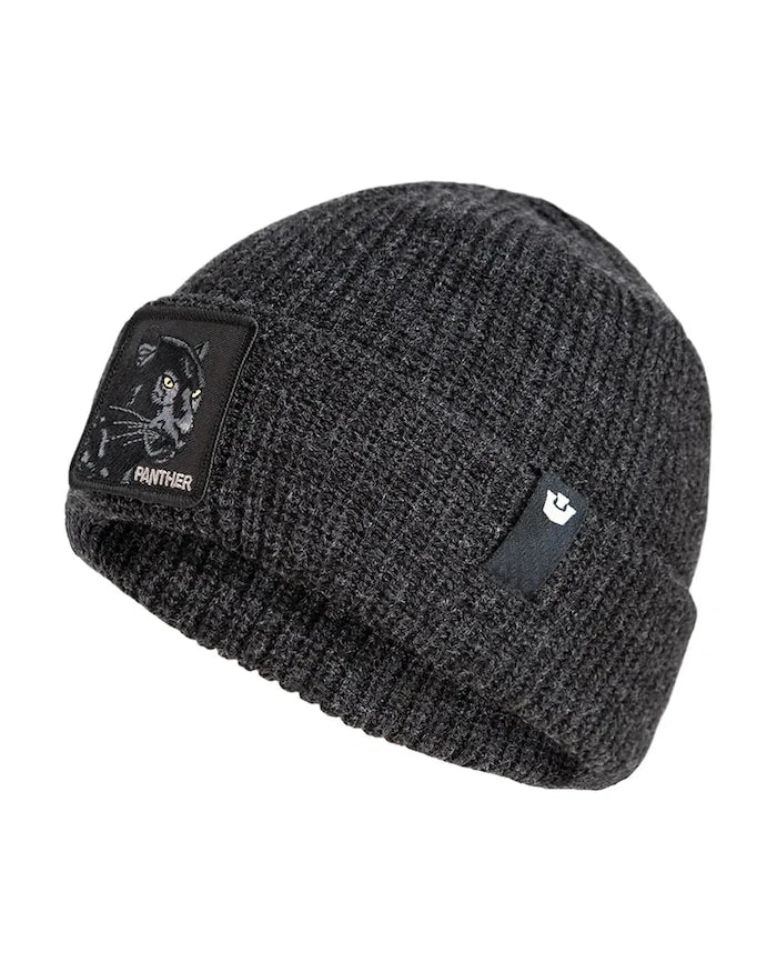 Шапка Goorin Bros The Panther Beanie