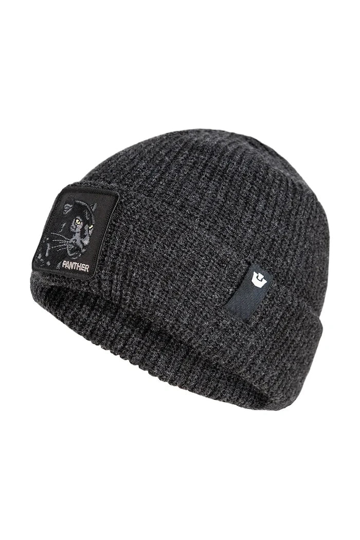 Шапка Goorin Bros The Panther Beanie