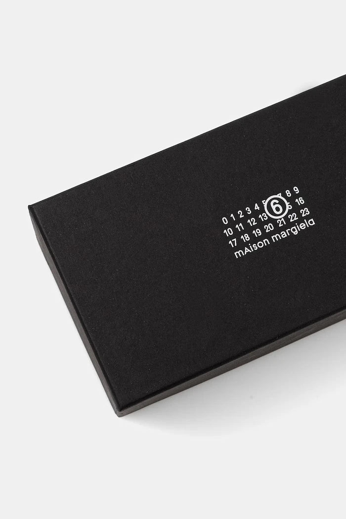 MM6 Maison Margiela LUNETTES 17 ECAILLES güneş gözlüğü
