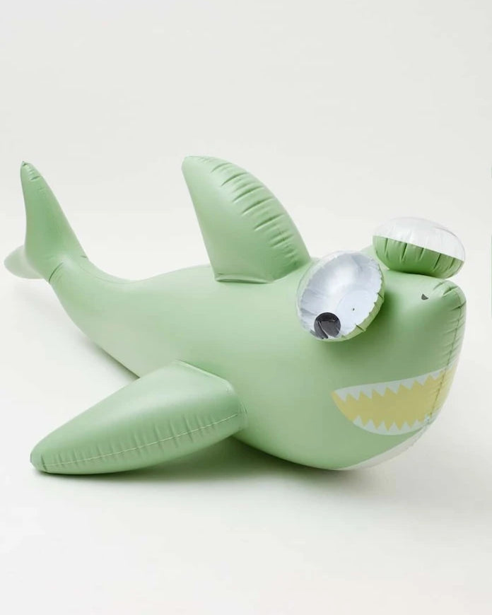 SunnyLife Shark Tribe Şişme Fıskiye