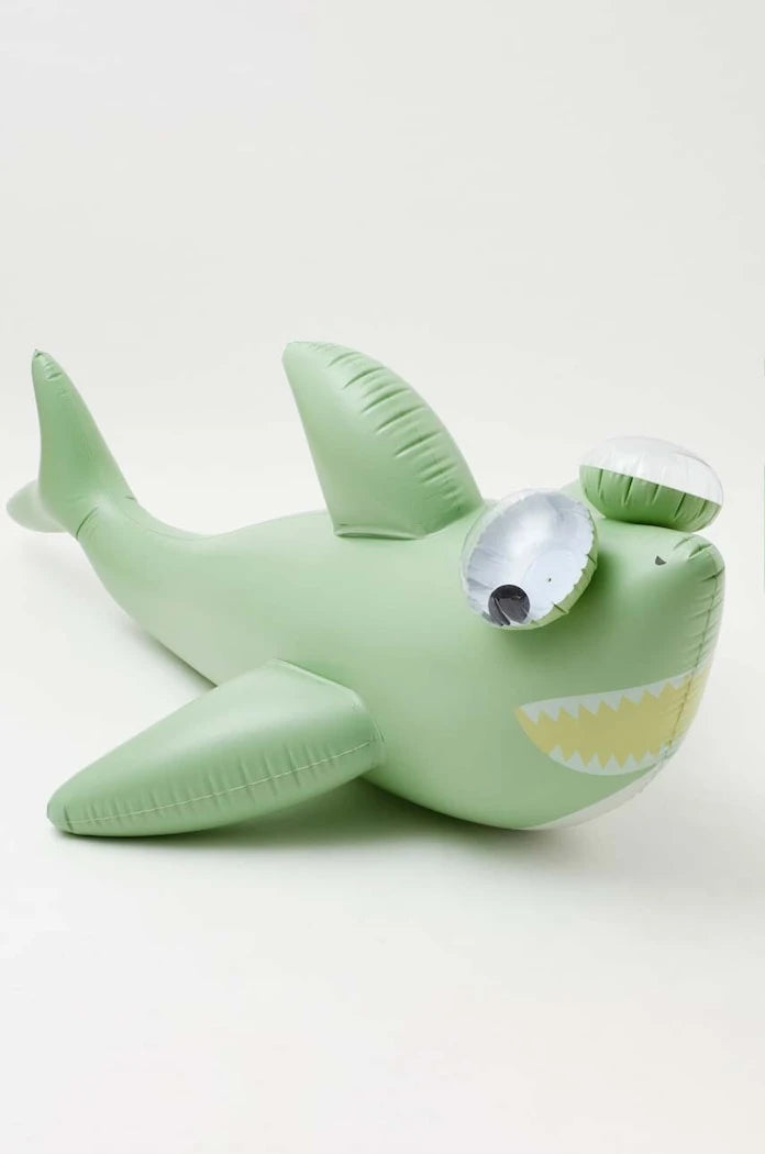 SunnyLife Shark Tribe Şişme Fıskiye