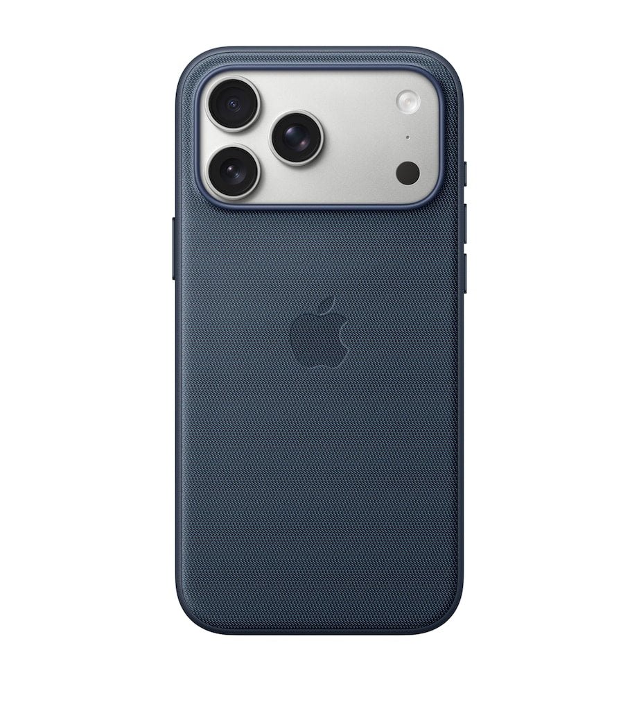 TechWoven iPhone 17 Pro MagSafe Case