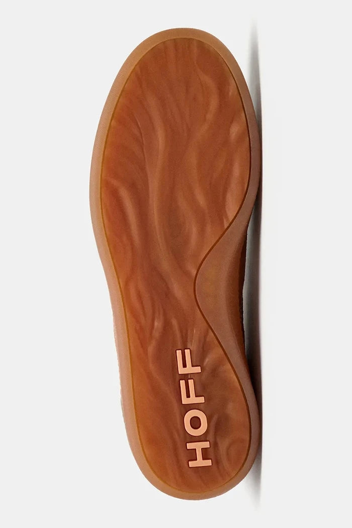 Маратонки Hoff PARK CROCHET SAGE