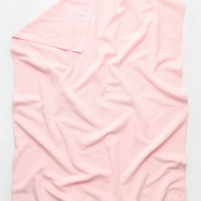 Bongusta büyük pamuklu havlu 100 x 150 cm