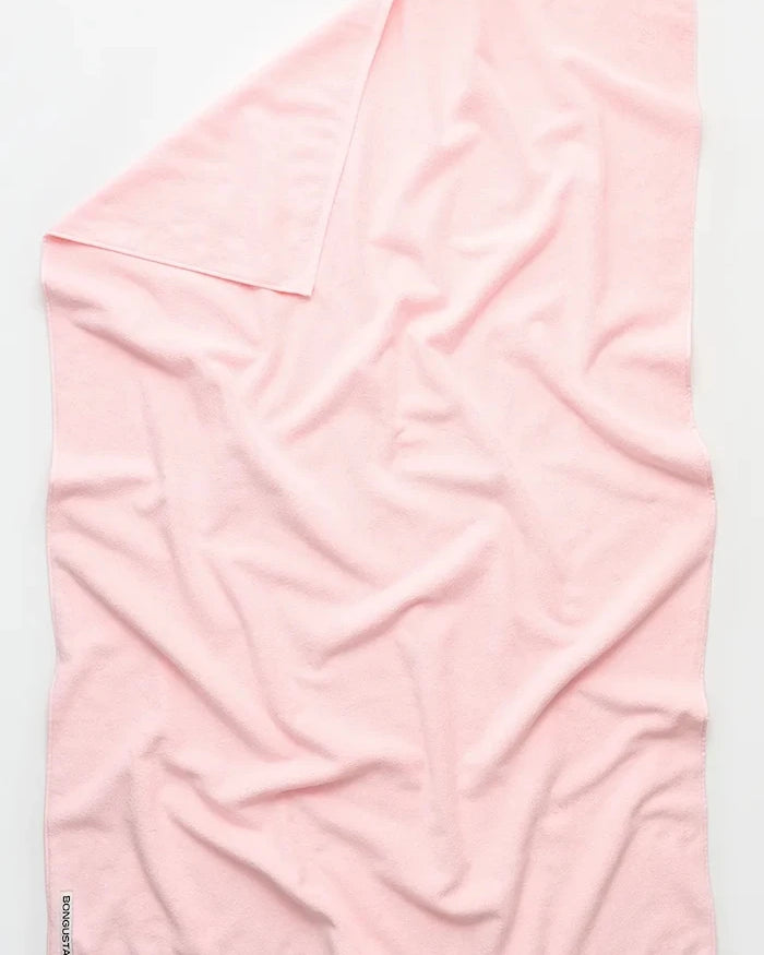 Bongusta büyük pamuklu havlu 100 x 150 cm