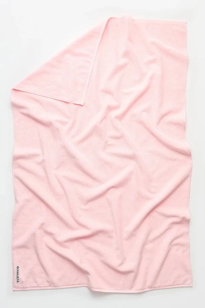 Bongusta büyük pamuklu havlu 100 x 150 cm