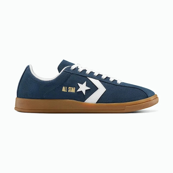 Велурени маратонки Converse All Star Classic Trainer