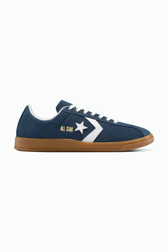 Велурени маратонки Converse All Star Classic Trainer