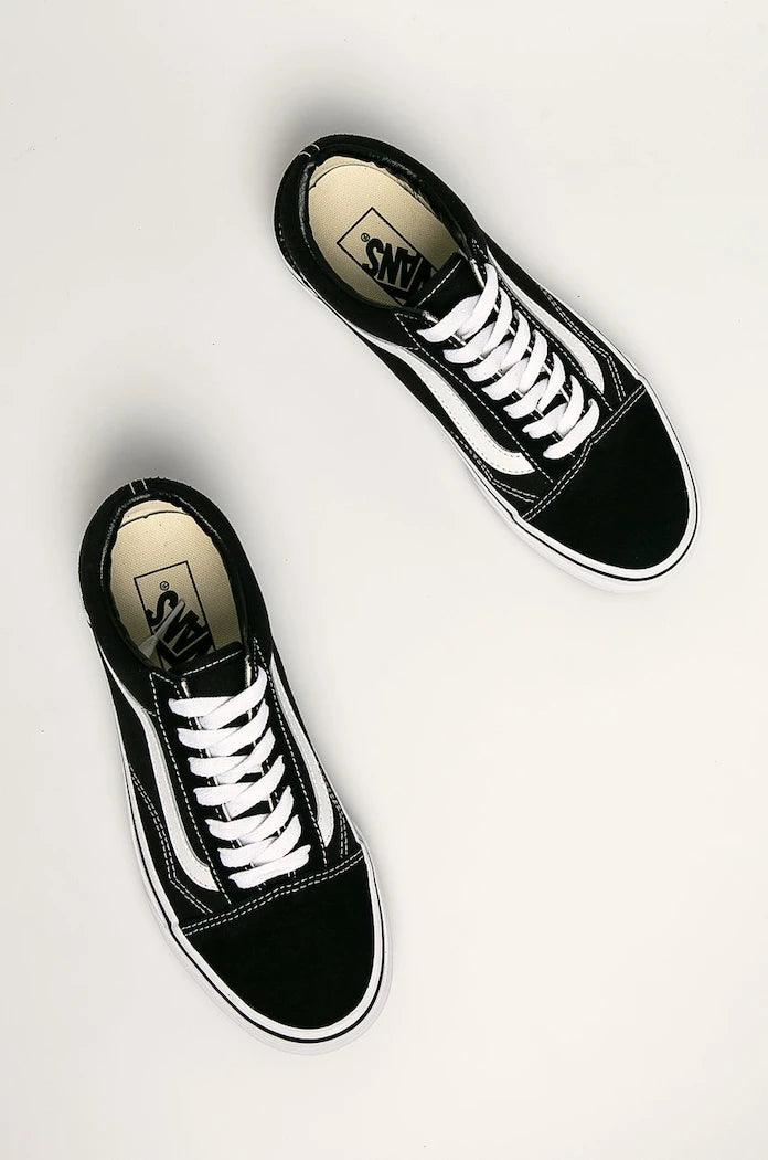 Vans - Old Skool Düşük Sneaker
