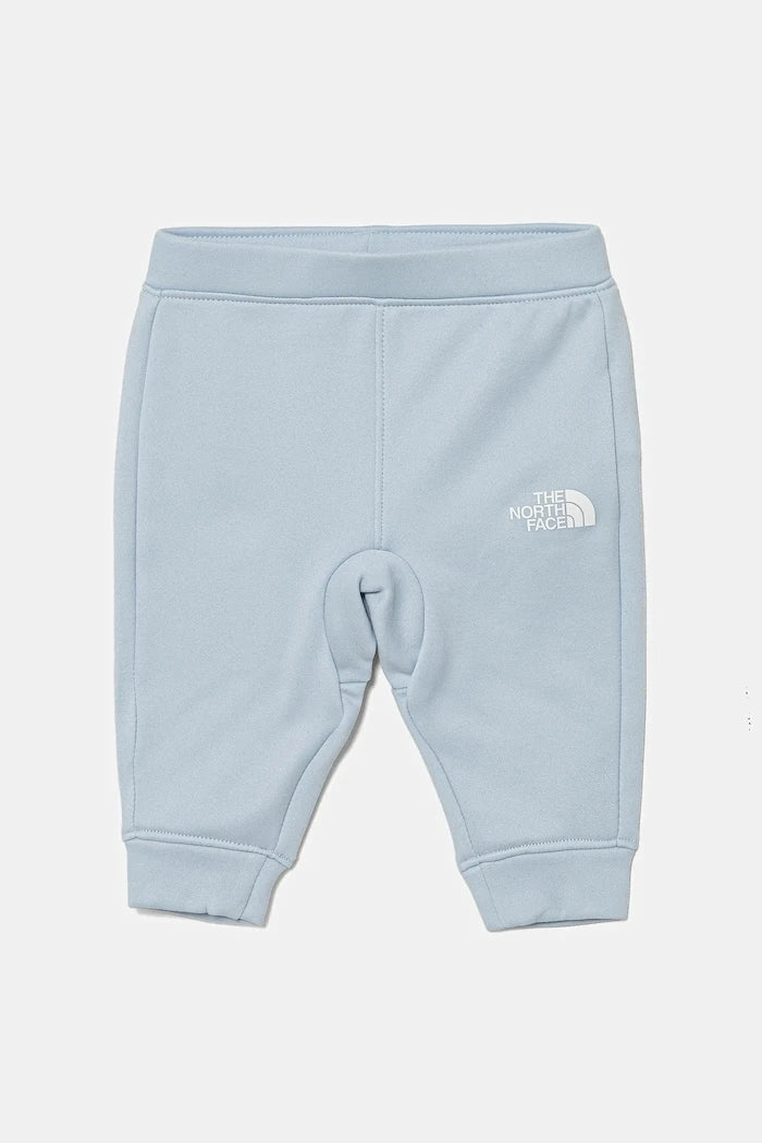 Бебешки анцуг The North Face BABY TNF PERFORMANCE FLEECE SET