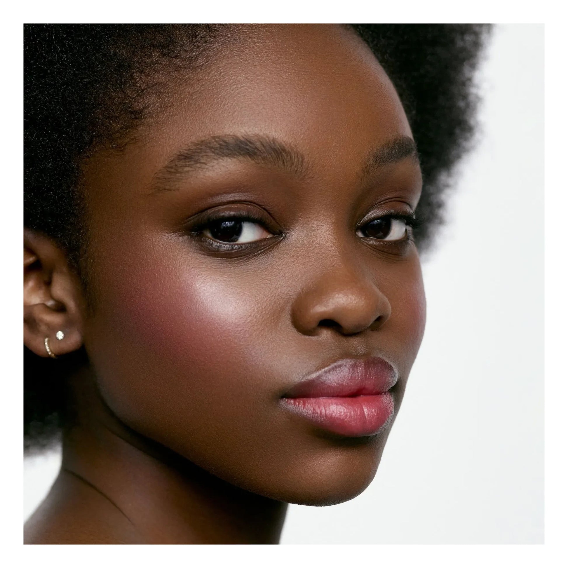 Rose Inc - Refillable cheek and lip balm | Azalea