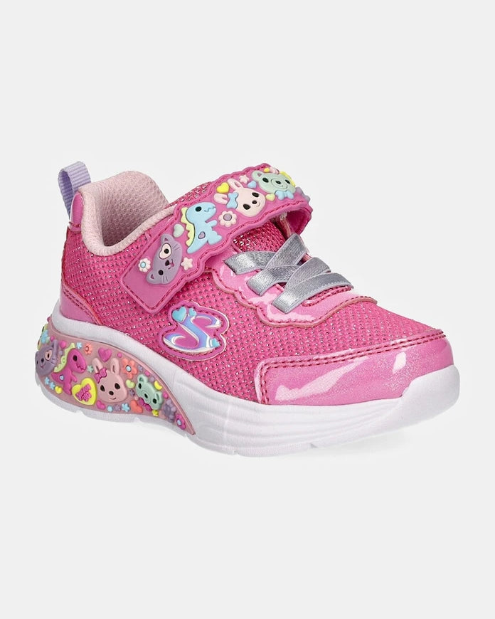Skechers MY DREAMERS Çocuk Spor Ayakkabı