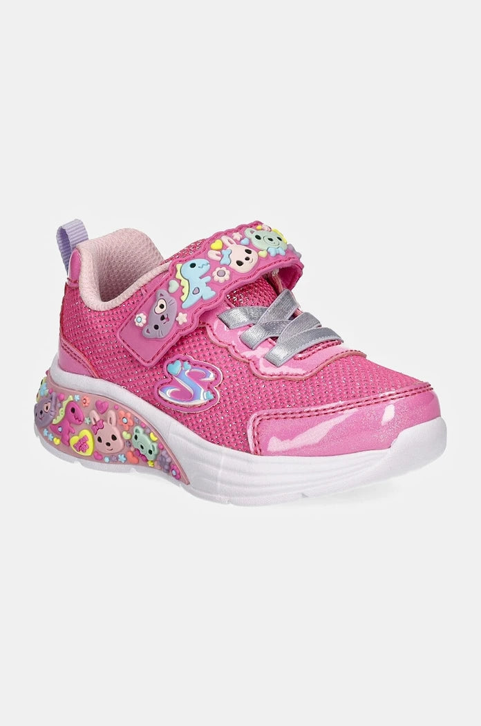 Skechers MY DREAMERS Çocuk Spor Ayakkabı