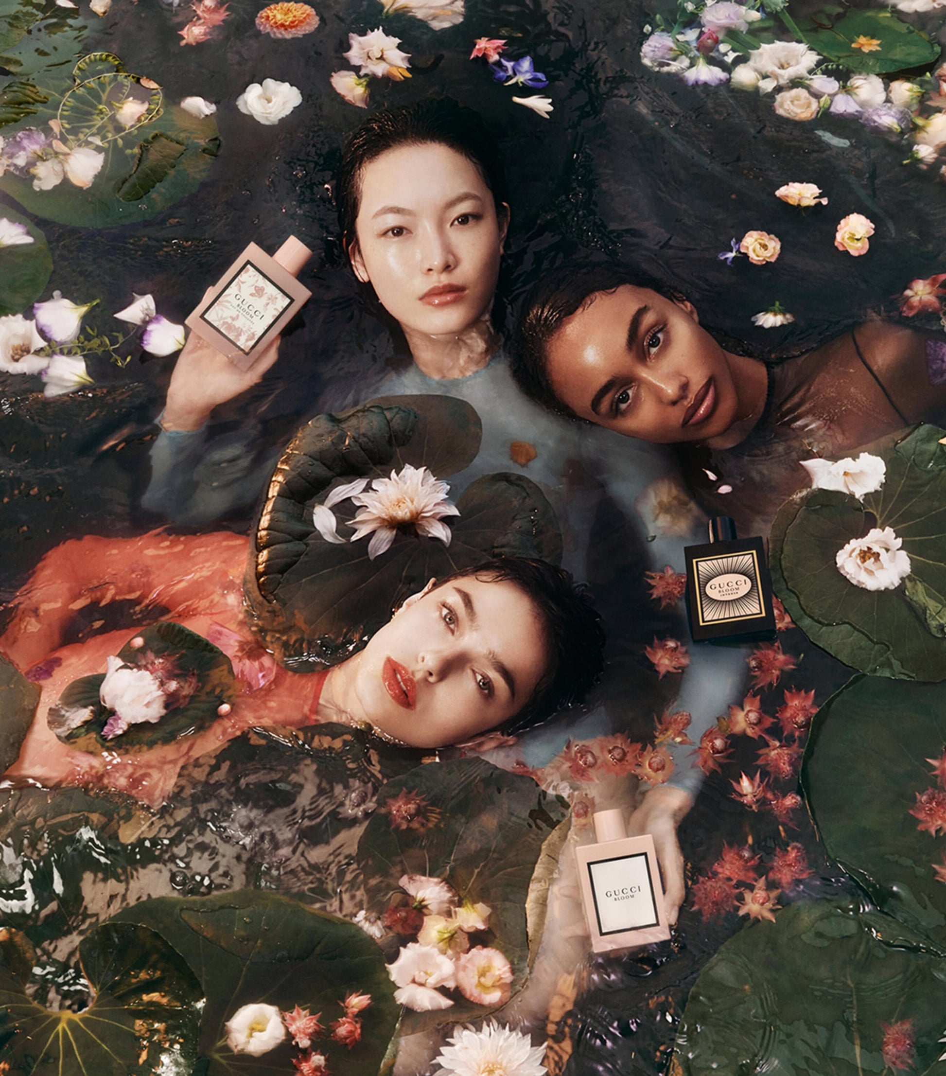 Bloom Eau de Parfum (100ml)