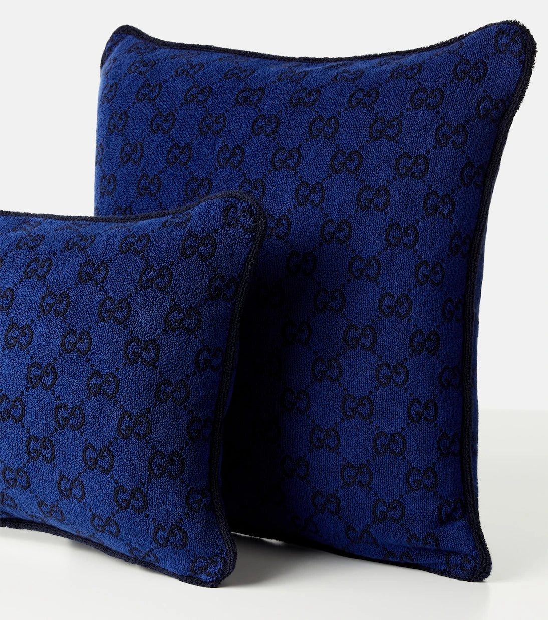 Gucci - GG cotton cushion