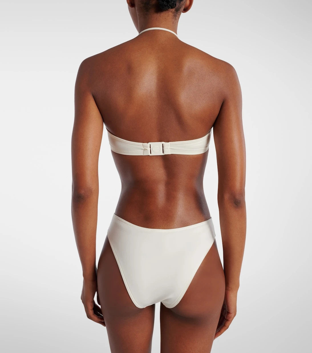 Eres - Coulisses bikini bottoms