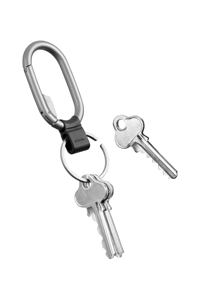 Ключодържател Orbitkey Clip Mini 9,5 cm