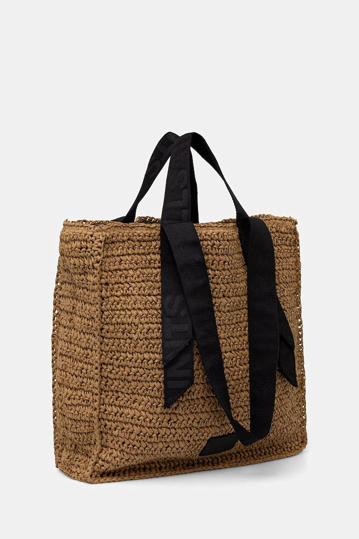 AllSaints шопинг чанта дамска LULLAH N/S TOTE