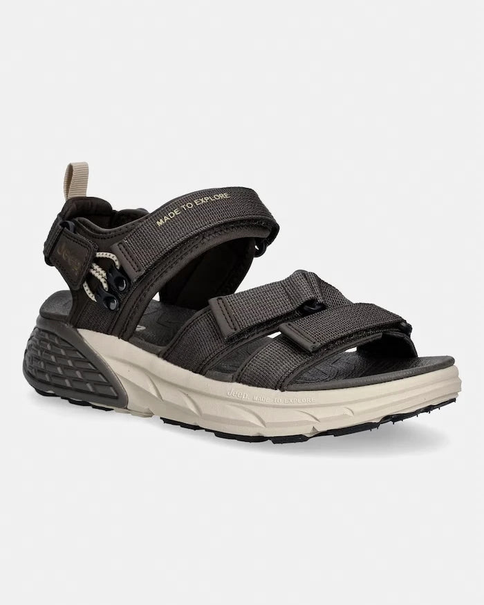 Jeep сандали мъжки GROOVE SANDAL