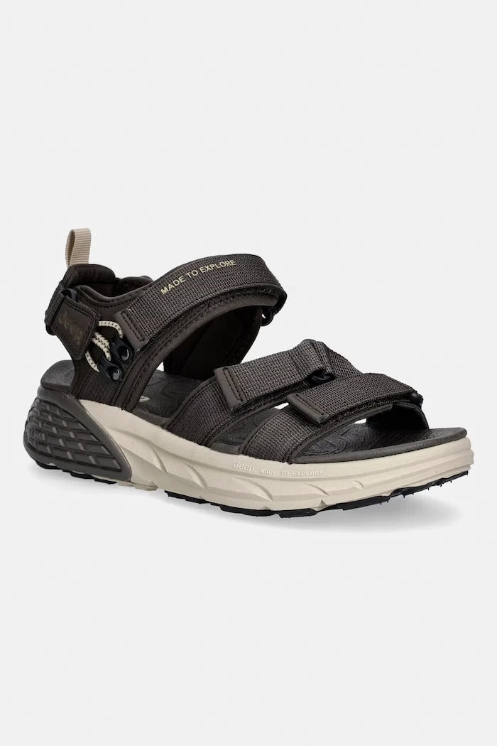Jeep сандали мъжки GROOVE SANDAL