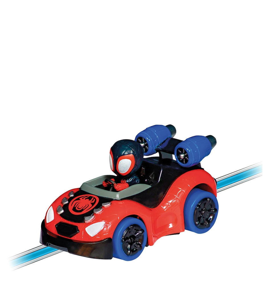 Carrera Go Spidey Go Slot Racing Set