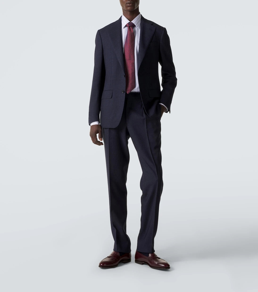 Thom Sweeney - بدلة صوف