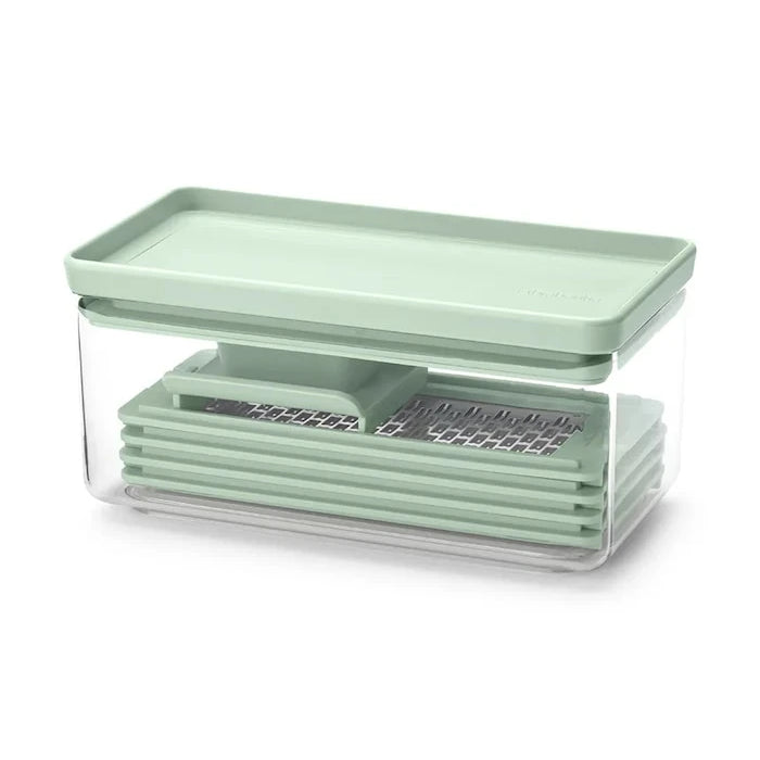 Brabantia Tasty+ Dilimleyici ve Rende Seti