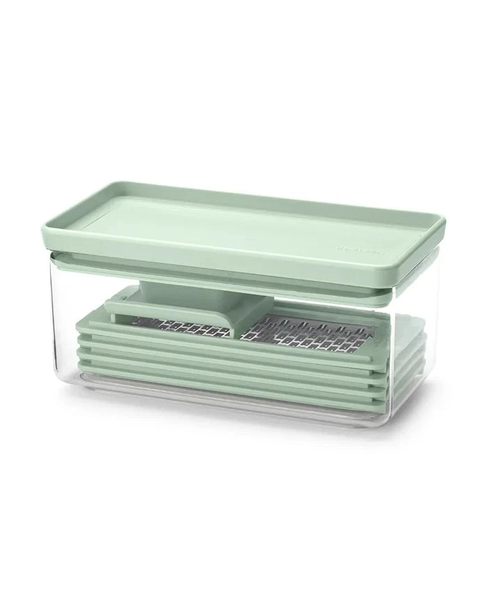 Brabantia Tasty+ Dilimleyici ve Rende Seti