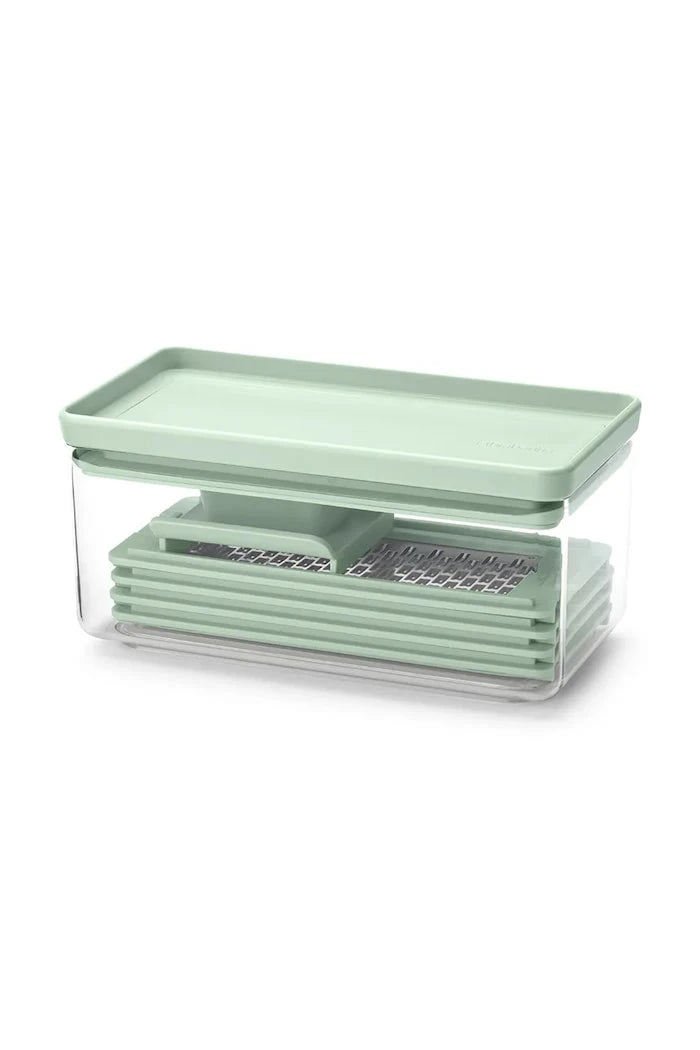 Brabantia Tasty+ Dilimleyici ve Rende Seti