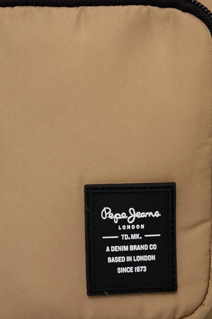 Чанта през рамо Pepe Jeans KYLE CORE