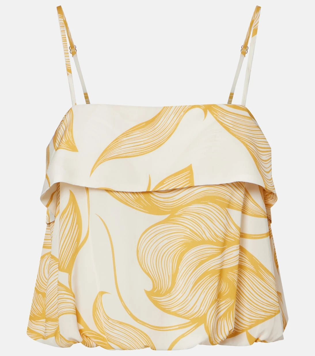 Adriana Degreas - Printed top