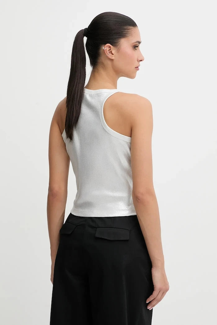 Топ Karl Lagerfeld Jeans