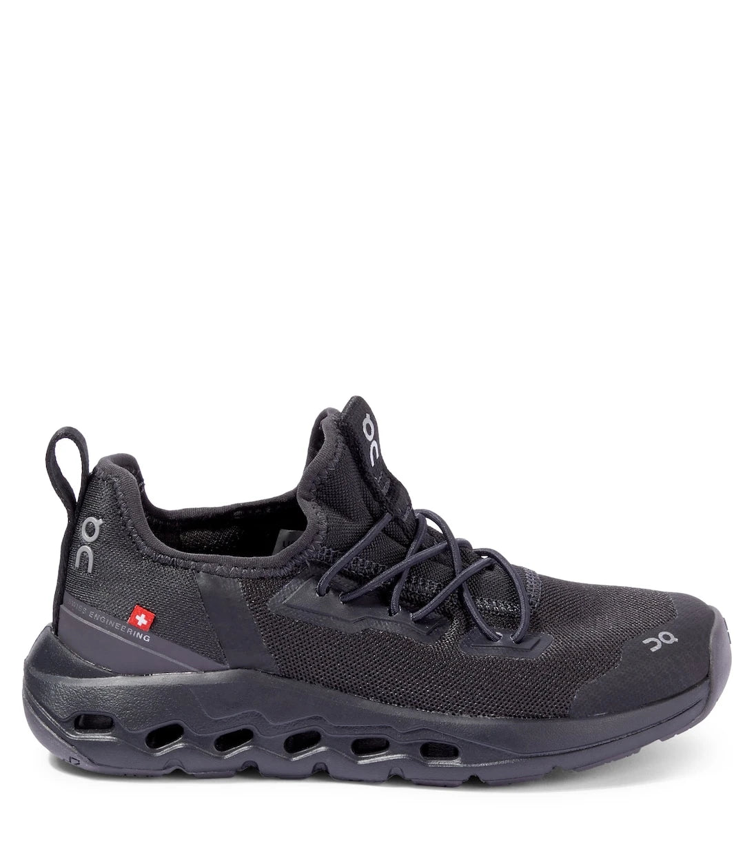 On Kids - Cloudleap sneakers