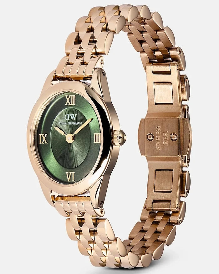 Daniel Wellington Saat
