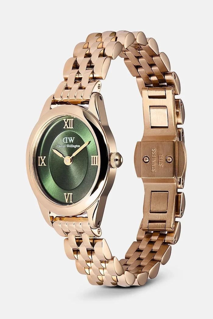 Daniel Wellington Saat
