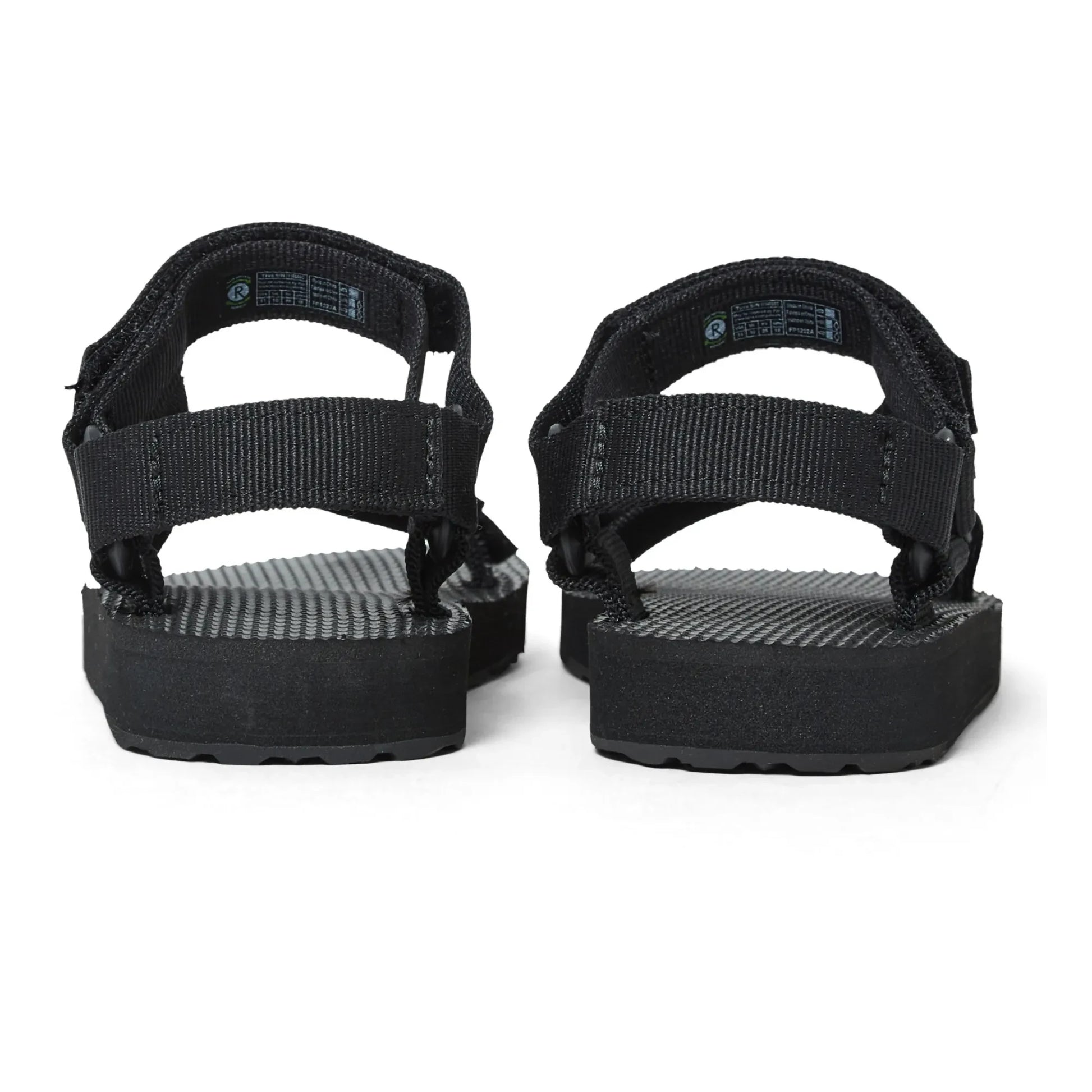 Teva - Original Universal Sandals - Kids’ Collection  | Black