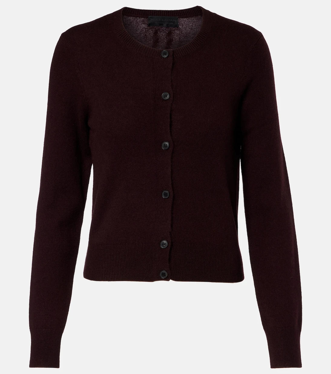 Nili Lotan - March cashmere cardigan