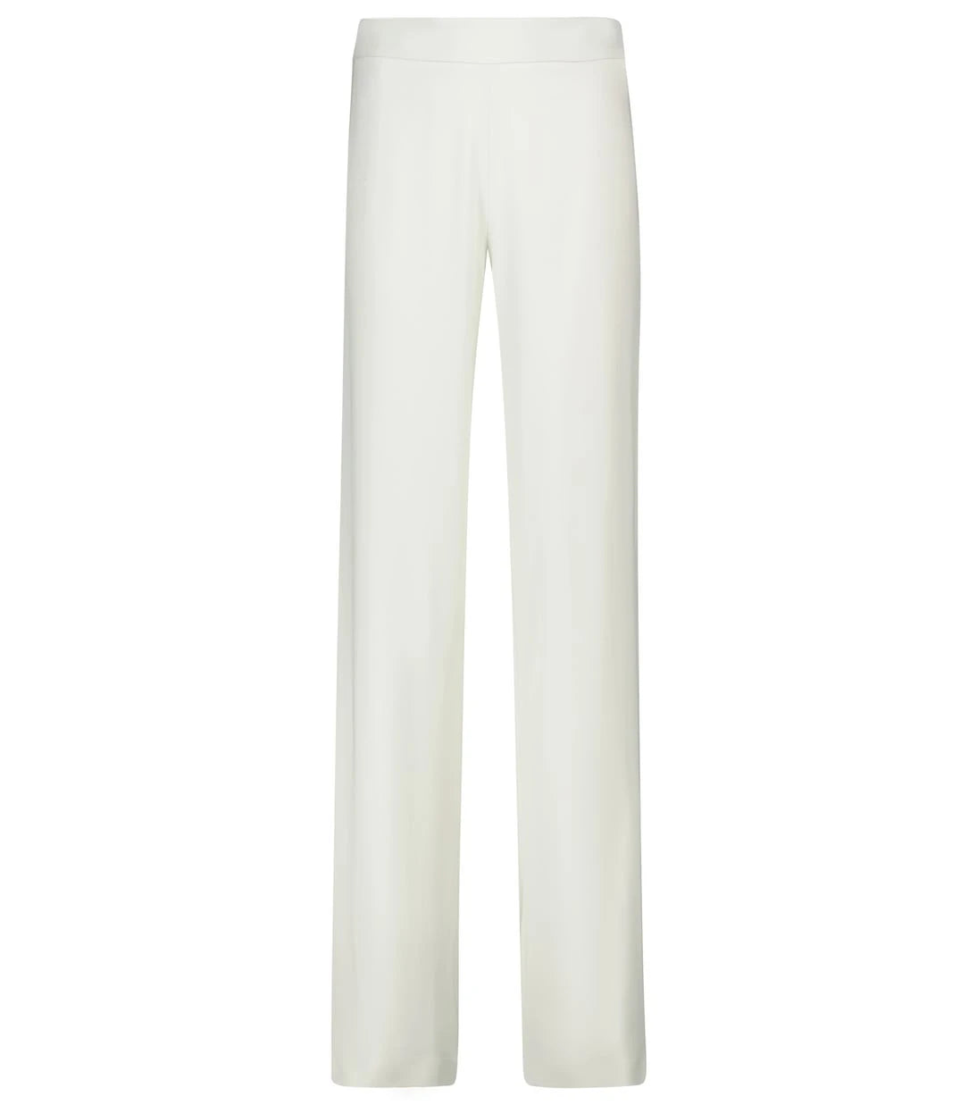 Jil Sander - High-rise wide-leg pants