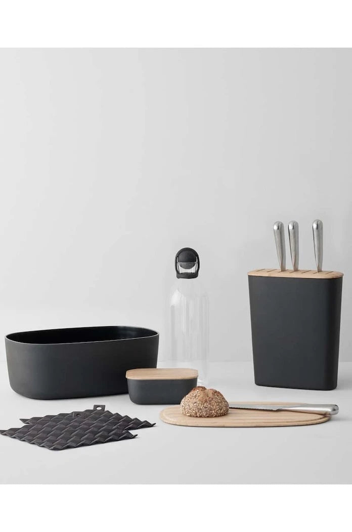 Rig-Tig Box It Ekmek Kutusu