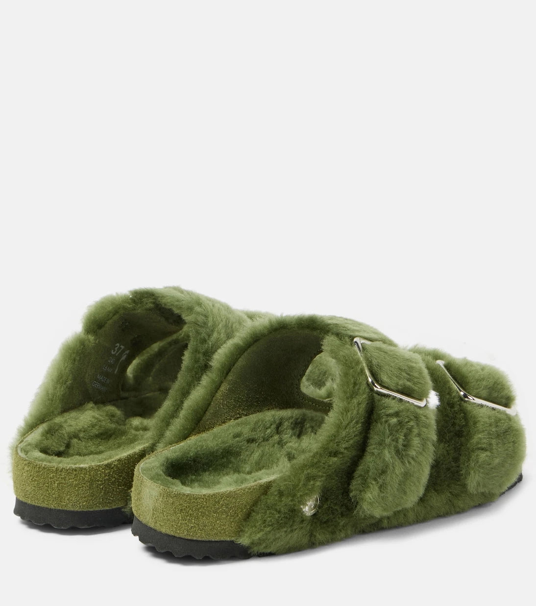 Birkenstock 1774 - Arizona shearling sandals