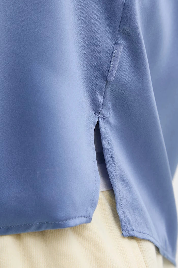 Calvin Klein Underwear kadın pijama gömleği