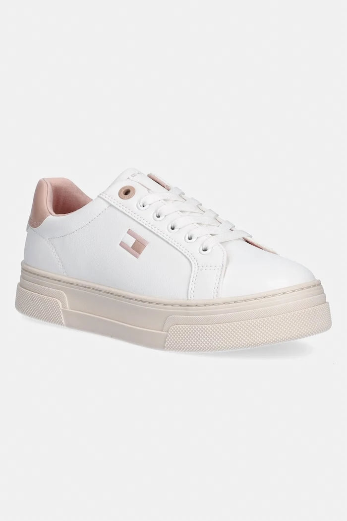 Детски маратонки Tommy Hilfiger