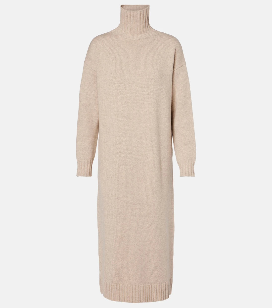 Max Mara - Summer cashmere sweater dress