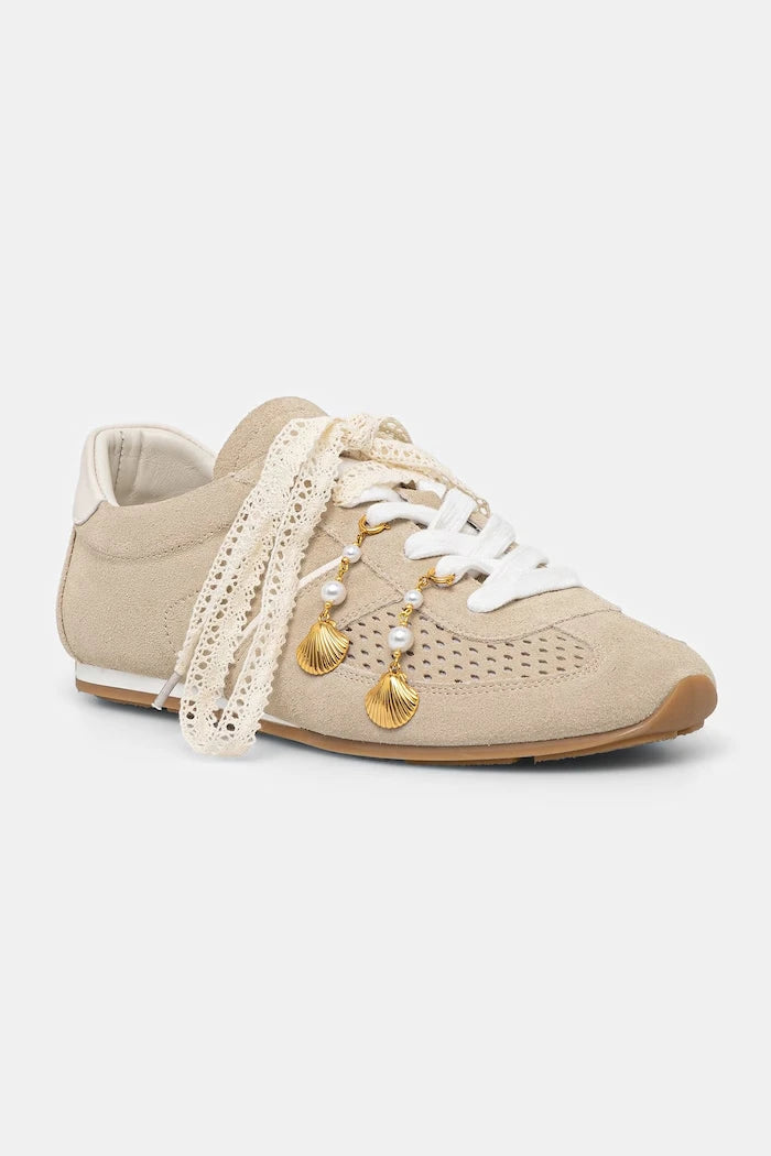 Suede Sneakers Answear.LAB VEIL PURE