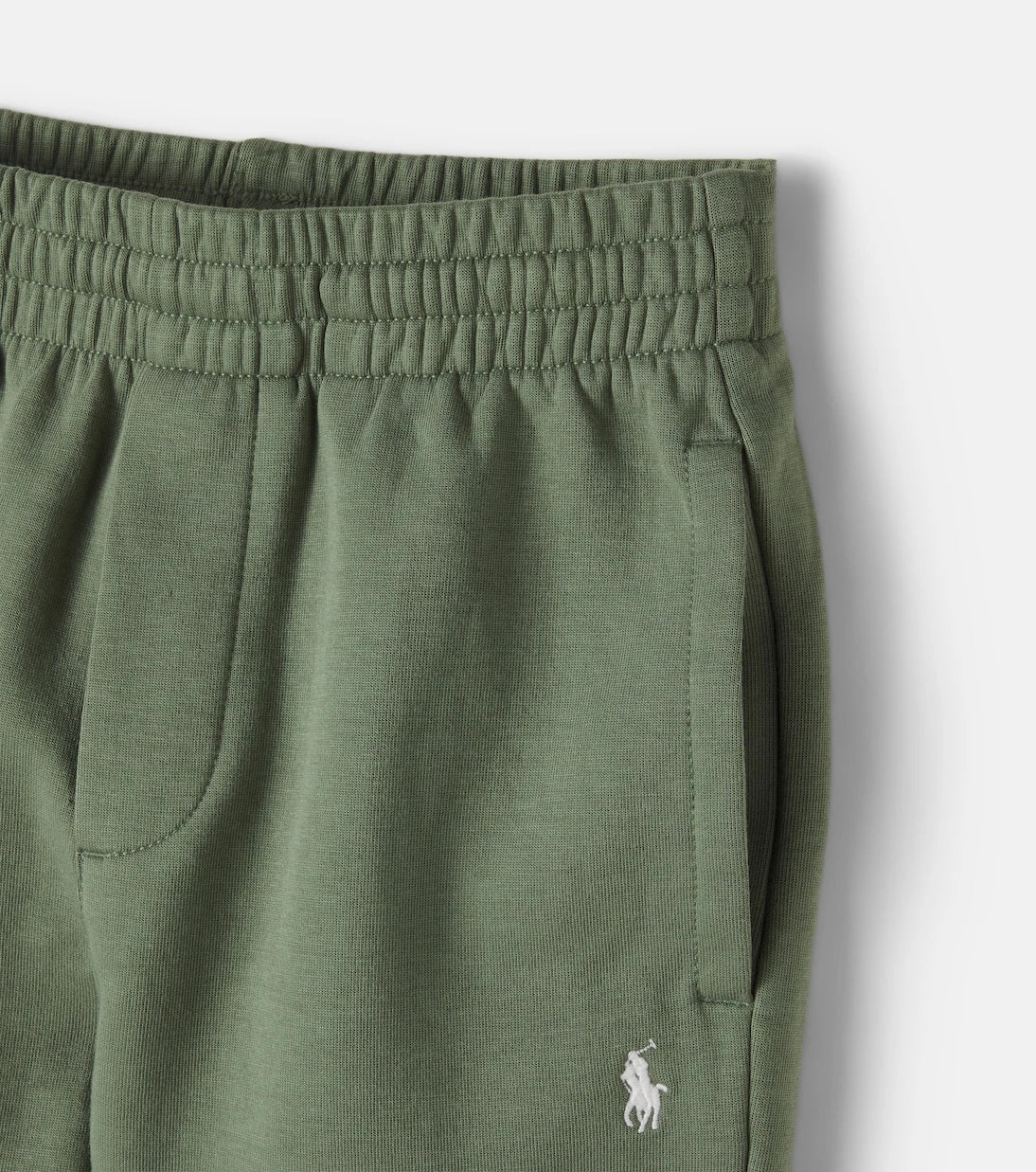 Polo Ralph Lauren Kids - Cotton-blend sweatpants
