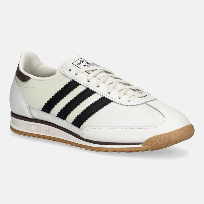 Кожени маратонки adidas Originals SL 72 Og