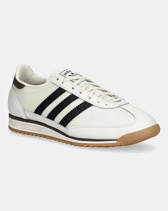 adidas Originals SL 72 Og Deri Spor Ayakkabı