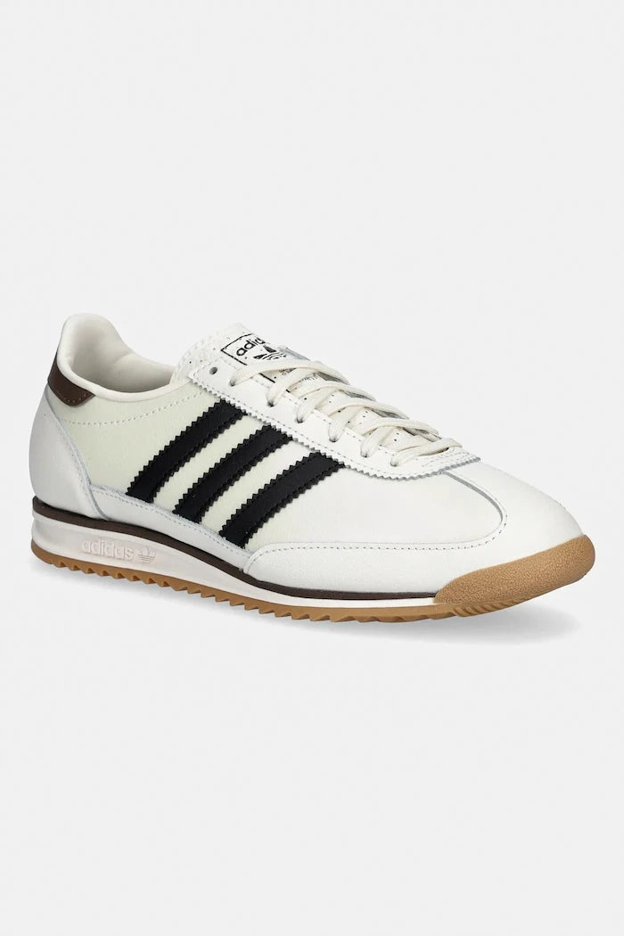 Кожени маратонки adidas Originals SL 72 Og